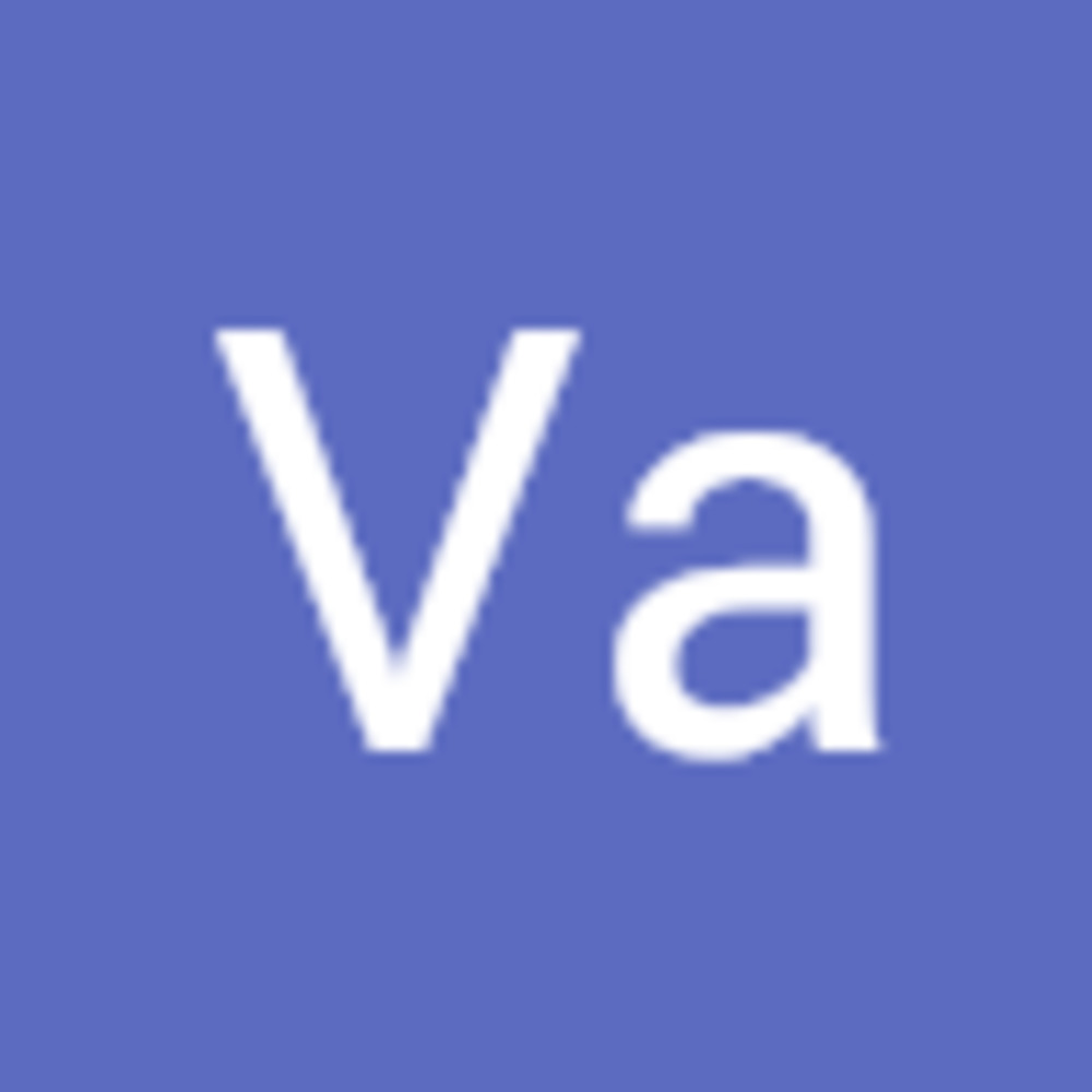 Meet your Posher, Va